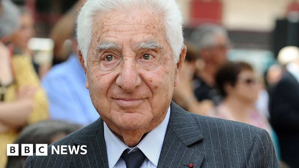 The 94-year-old fighting for re-election after 49 years as mayor