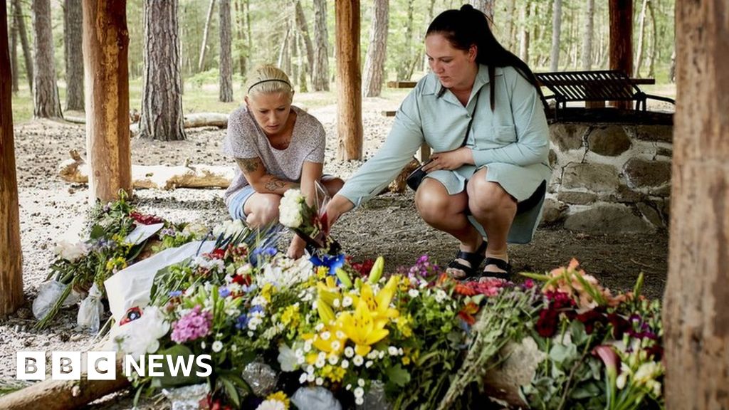 Danish murder on Bornholm island raises tension in race debate