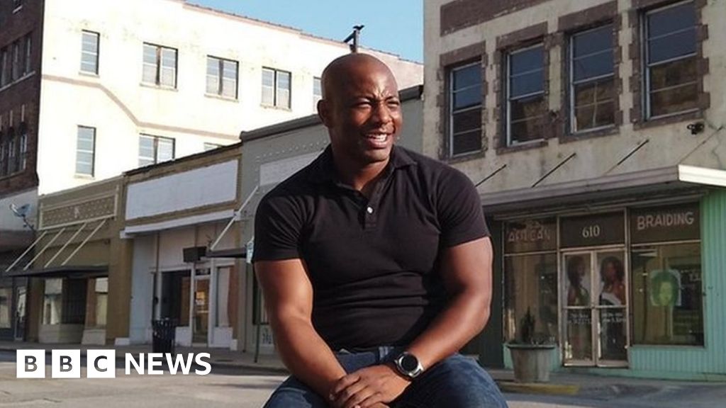 The frustration of trying to invest in my hometown