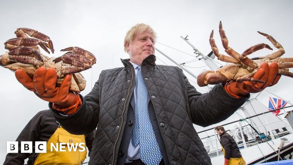 Boris Johnson says response shows ‘might of UK union’ Boris Johnson says response shows ‘might of UK union’