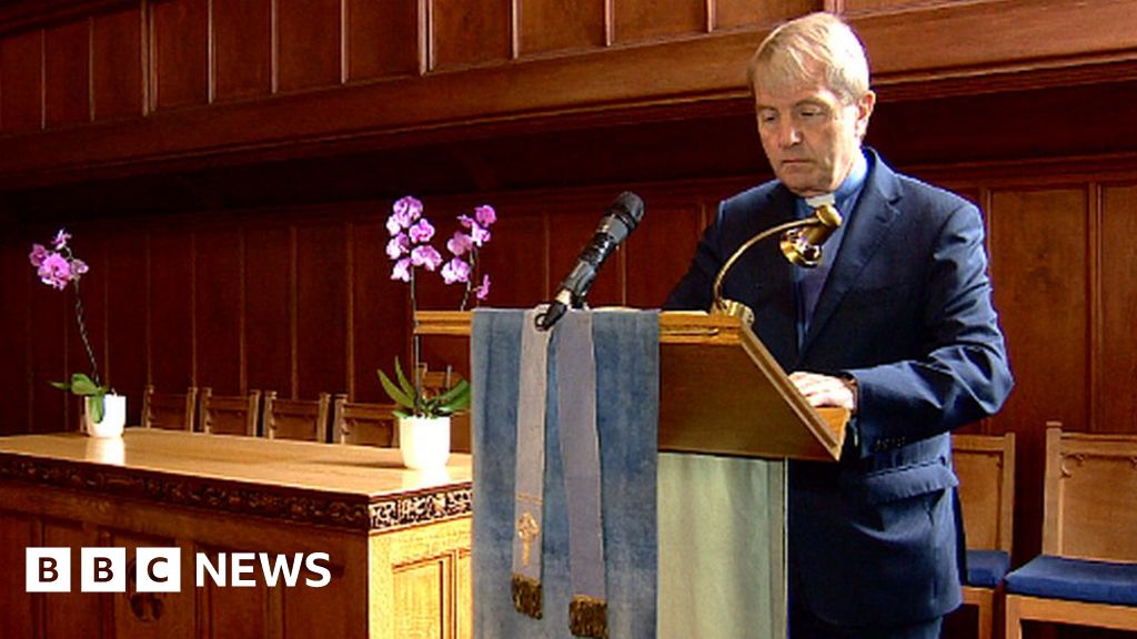 Lockdown services revive appeal of the church in Scotland