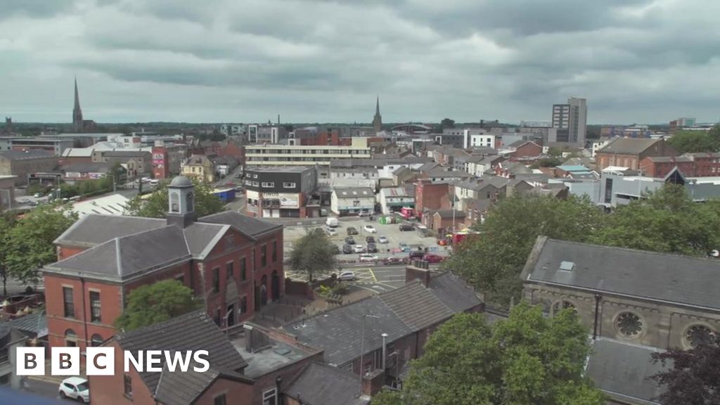 Call to prioritise hard-hit Preston in vaccine rollout