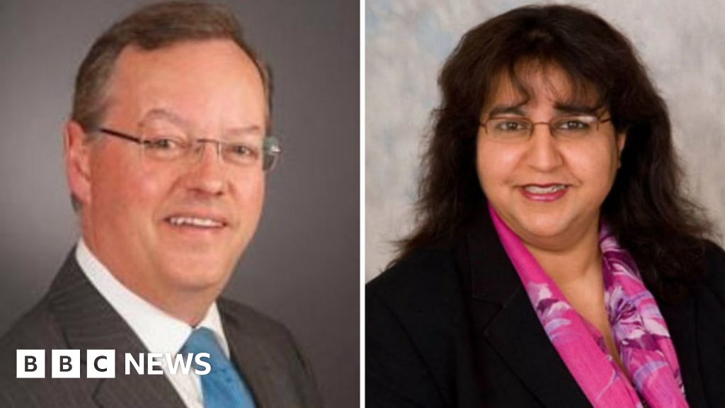 Northumberland County Council ‘whistle blower’ worried ‘leader biased’ Northumberland County Council ‘whistle blower’ worried ‘leader biased’