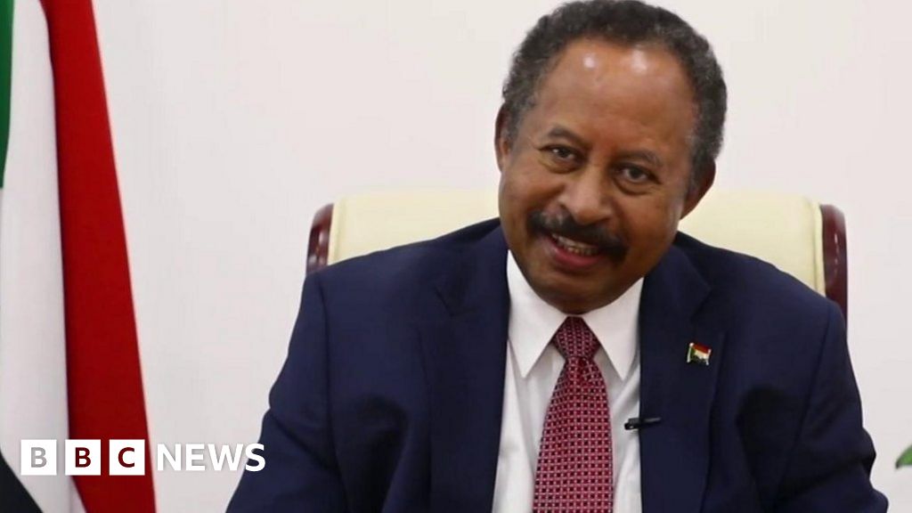 Sudan’s real struggle is on the economic front