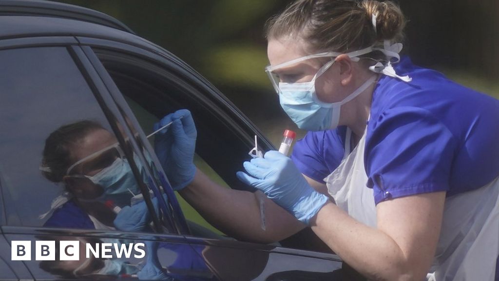 Virus spike linked to Rossendale pre-school outbreak Virus spike linked to Rossendale pre-school outbreak