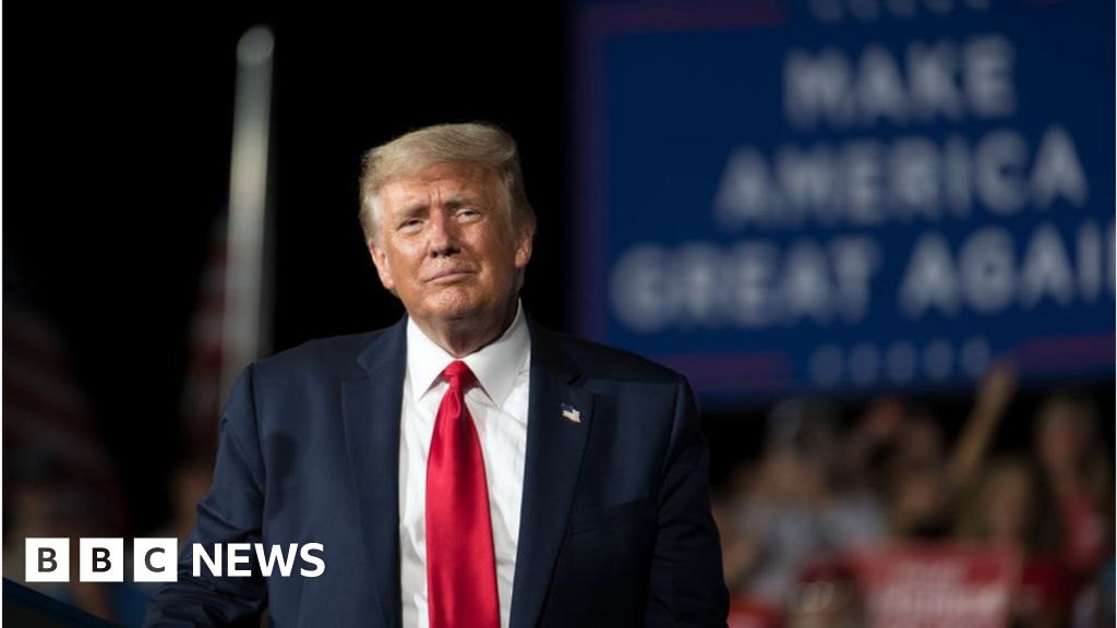 Trump deliberately played down virus, Woodward book says Trump deliberately played down virus, Woodward book says