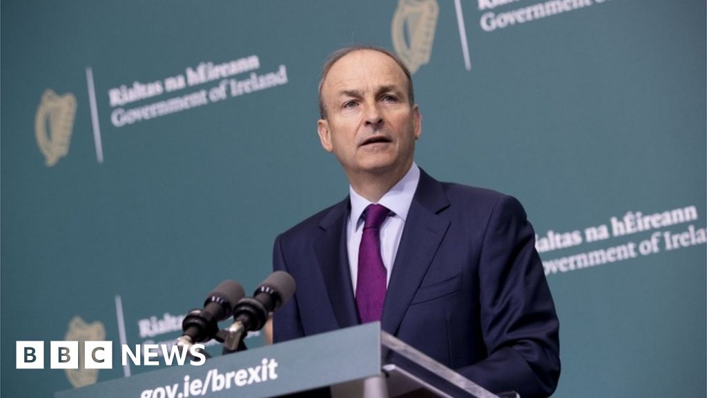 Taoiseach not hopeful of deal after ‘trust eroded’ Taoiseach not hopeful of deal after ‘trust eroded’