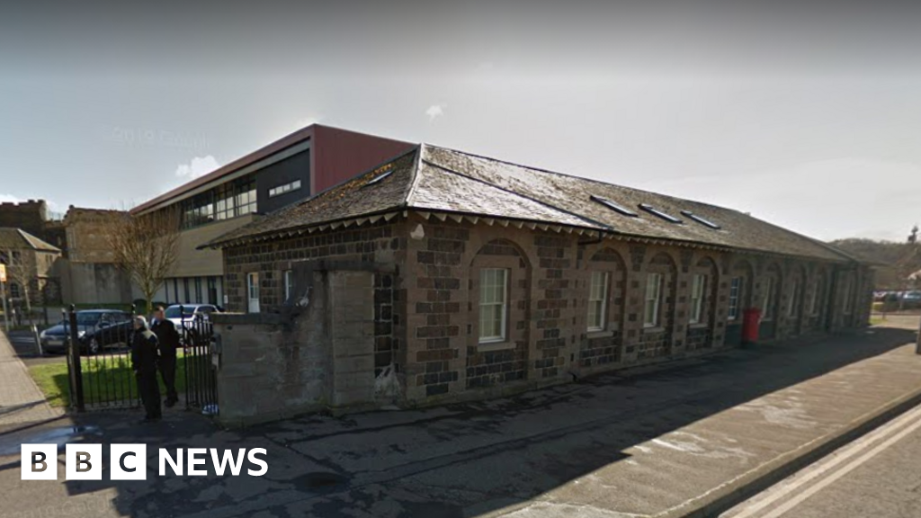 Vegan restaurant in grounds of Perth Prison approved