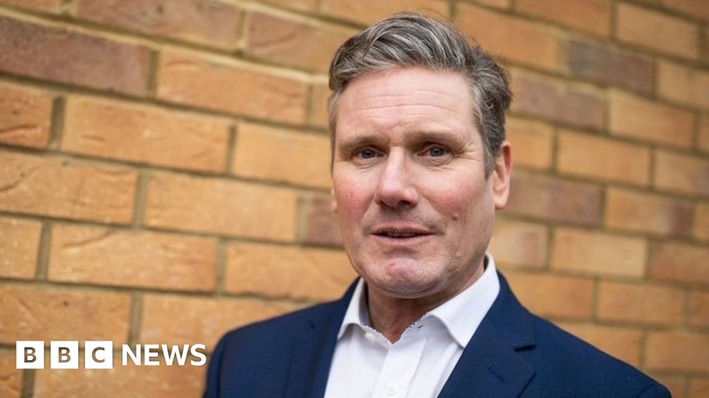 Don’t water down pledges, Starmer warned Don’t water down pledges, Starmer warned