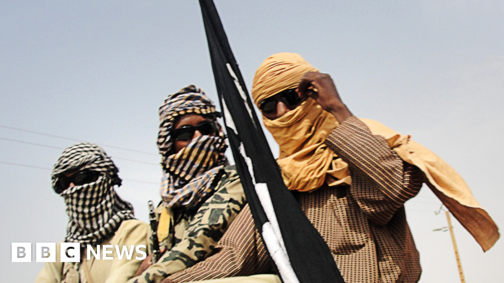 How Mali’s coup affects the fight against jihadists How Mali’s coup affects the fight against jihadists