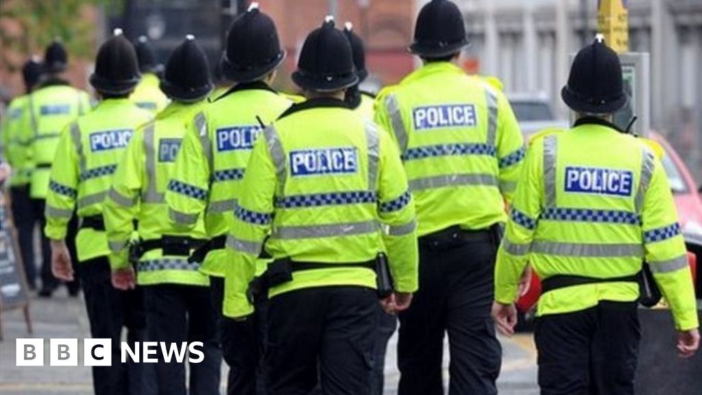 Tax increase approved to pay for Devon and Cornwall Police