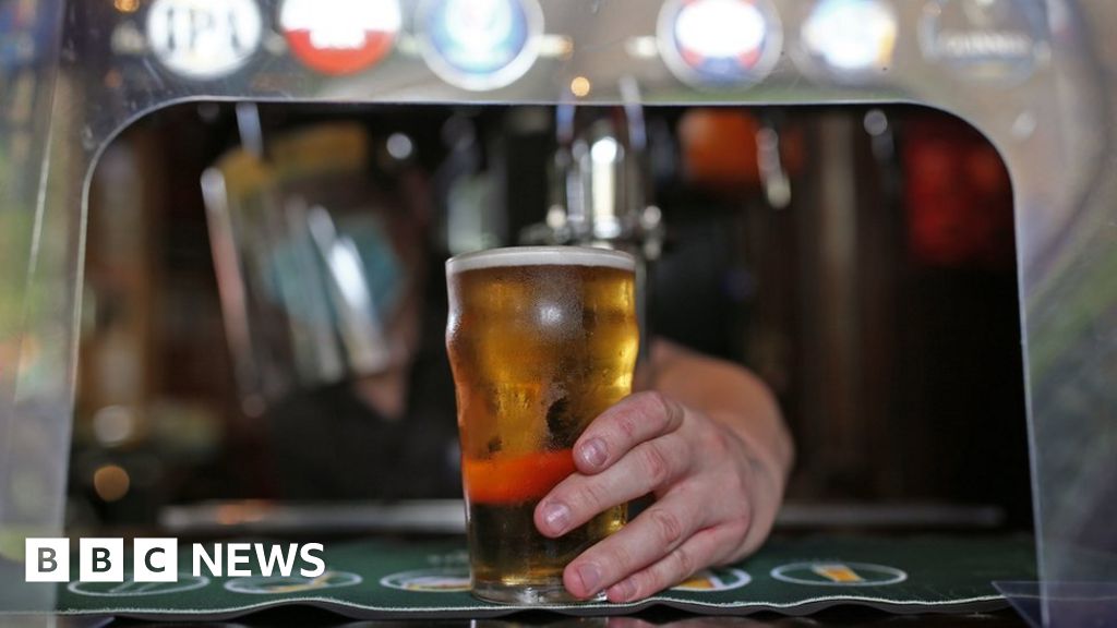 Hospitality return is ‘act of vandalism’, says doctor Hospitality return is ‘act of vandalism’, says doctor