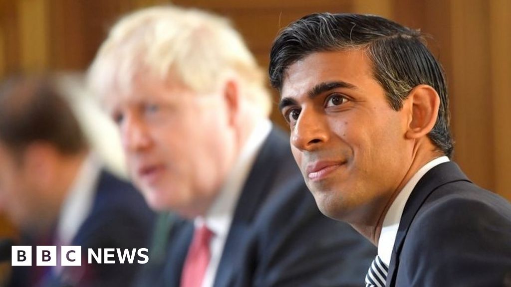 Chancellor’s ‘jobs lifeline to save economy’