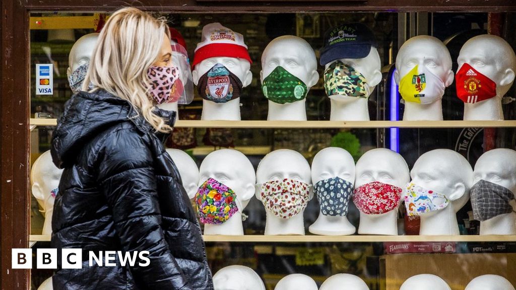 Minimum fine for Covid law breach to rise to £200