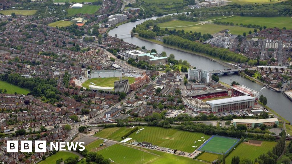 Extra restrictions imposed on Nottinghamshire