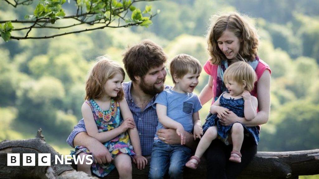 Mother and three young children killed in Oxfordshire Mother and three young children killed in Oxfordshire