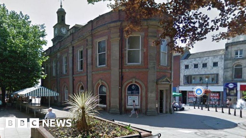 Staffordshire and Dudley set to move to tier 2 Staffordshire and Dudley set to move to tier 2