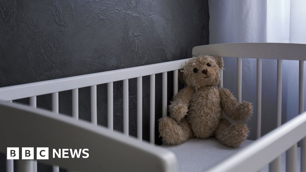 ‘Toxic lockdown’ sees huge rise in babies harmed or killed ‘Toxic lockdown’ sees huge rise in babies harmed or killed
