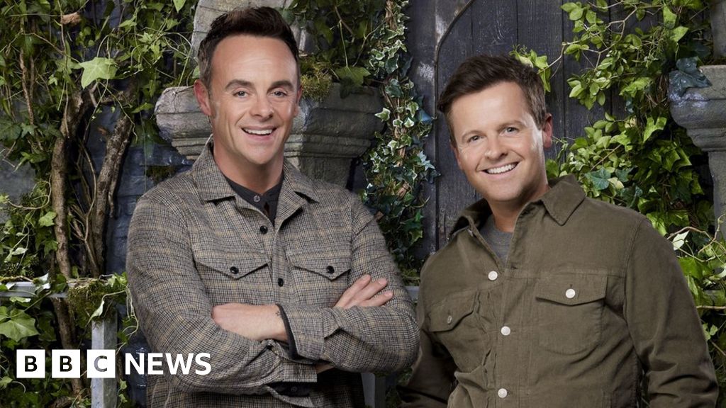 I’m a Celebrity ‘sped up Gwrych Castle repairs by two years’