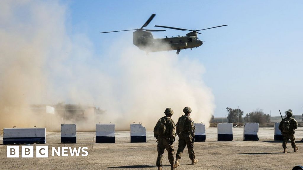 Allies and Republicans alarmed at withdrawal plan Allies and Republicans alarmed at withdrawal plan