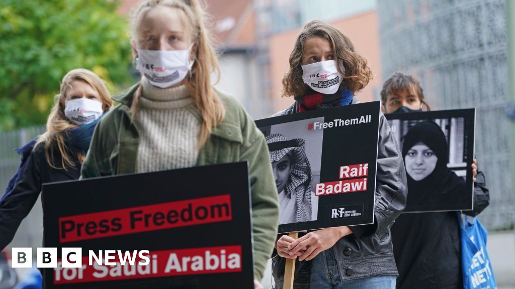 Saudi Arabia’s human rights problems that won’t go away Saudi Arabia’s human rights problems that won’t go away