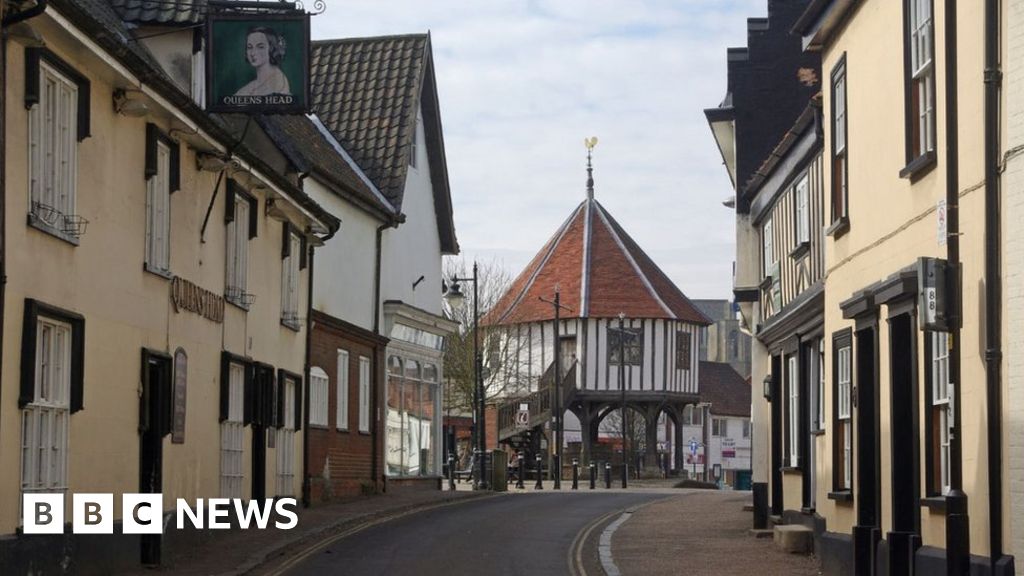 ‘Lack of discipline’ blamed for Wymondham rise in cases