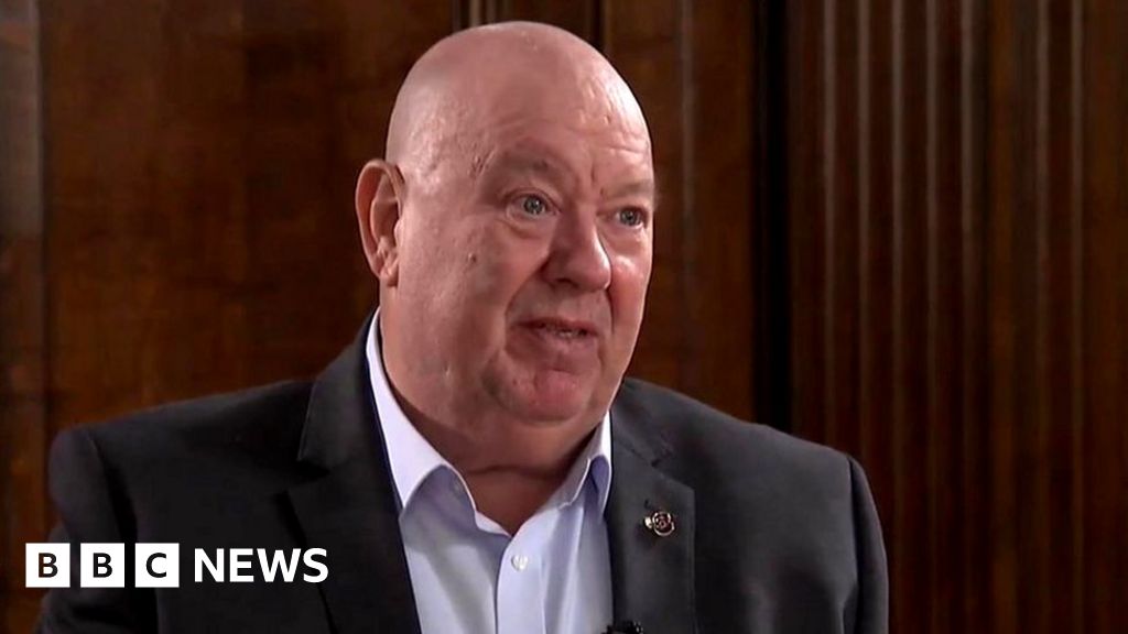 Liverpool mayor in police probe will not seek re-election Liverpool mayor in police probe will not seek re-election