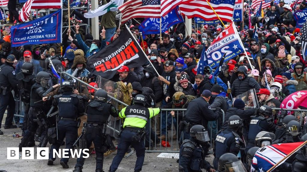 Panel of Americans ‘shocked’ and ‘disgusted’ Panel of Americans ‘shocked’ and ‘disgusted’