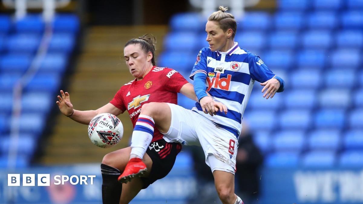 Jess Fishlock: WSL suffered ‘bit of damage’ due to negative headlines Jess Fishlock: WSL suffered ‘bit of damage’ due to negative headlines