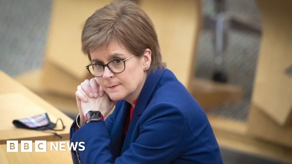 Calls for Nicola Sturgeon to quit over Alex Salmond revelations Calls for Nicola Sturgeon to quit over Alex Salmond revelations