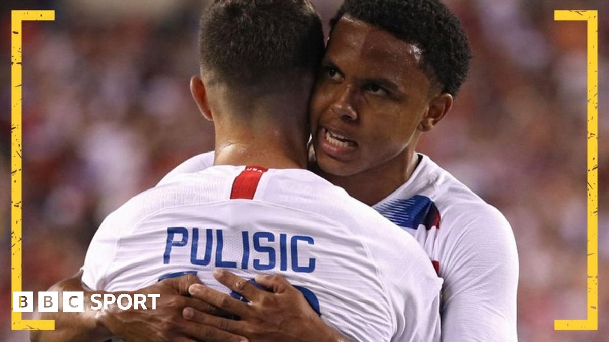 World Cup 2026: Are USA building towards success on home soil in 2026?