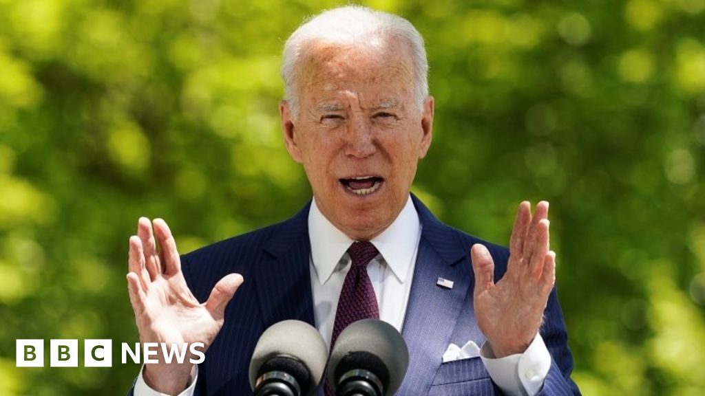 Biden to sell child care and free university in speech to Congress Biden to sell child care and free university in speech to Congress