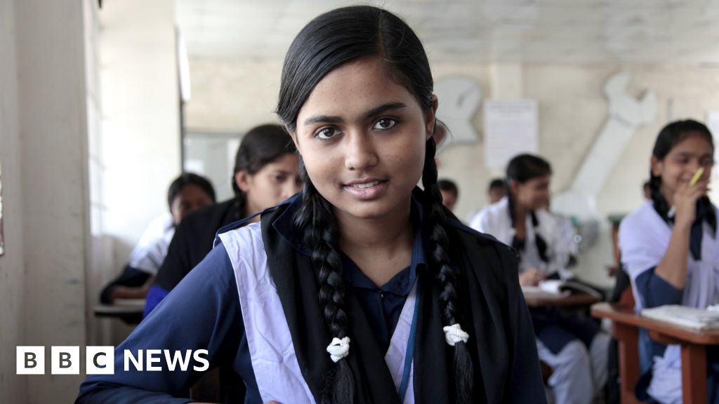Rich states want to send 40m more girls to school