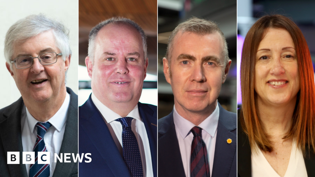 Parties in final day of campaign Parties in final day of campaign