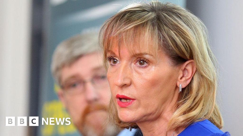 Sinn Féin Foyle MLAs to step down before September