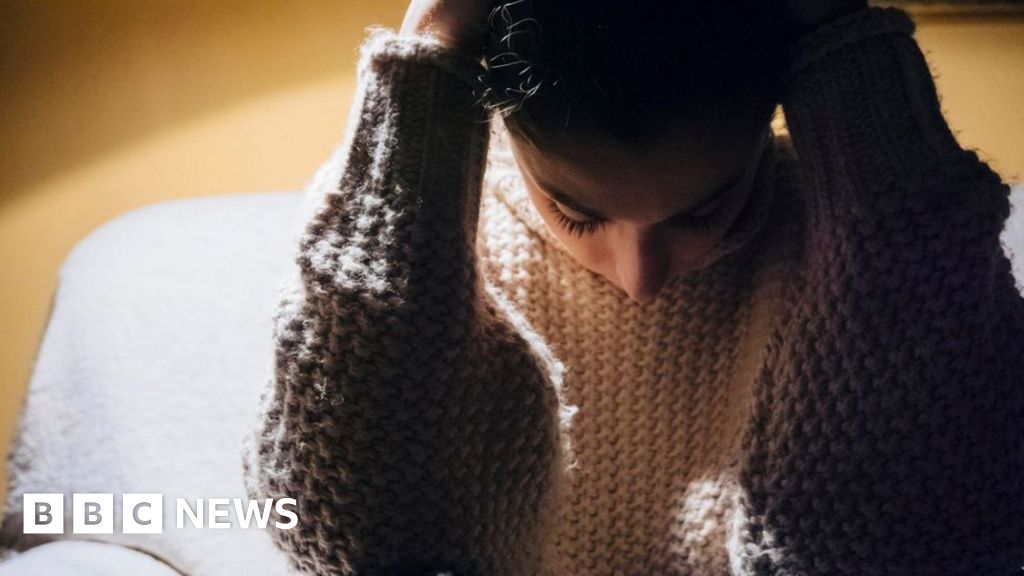 Mental health needs ‘not met in many communities’