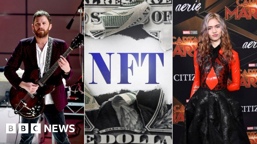 Are they the future of the music industry?