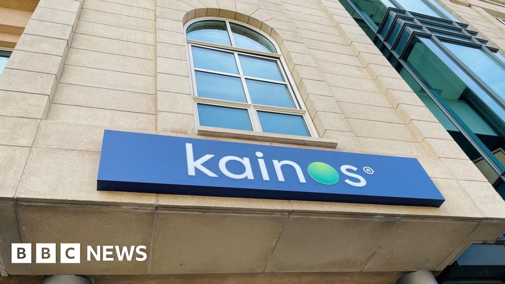 IT firm Kainos reports 11% half-year profit rise