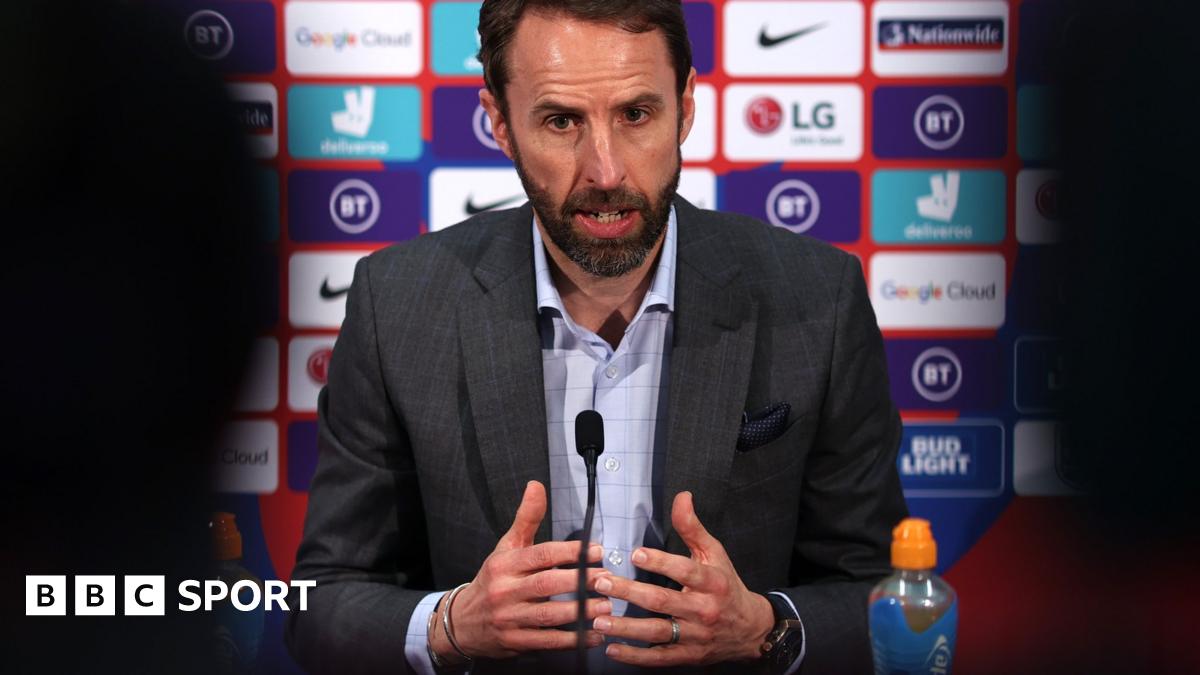 Euro 2020: How Gareth Southgate restored faith in England’s national team