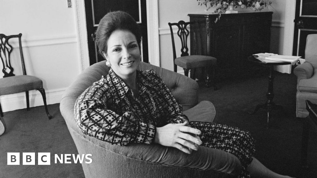 Egypt’s first lady who transformed women’s rights