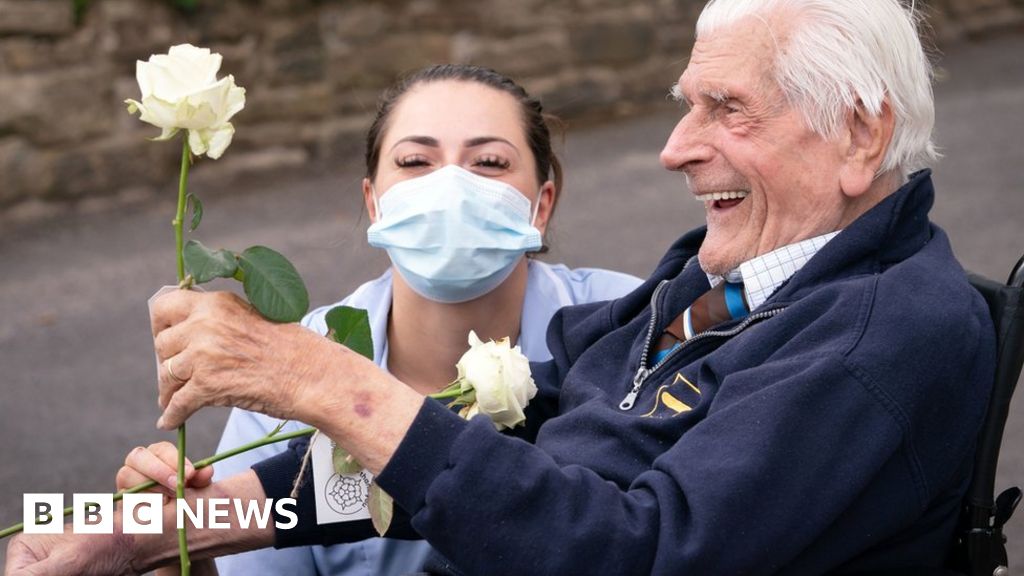 Community events to thank Covid heroes Community events to thank Covid heroes