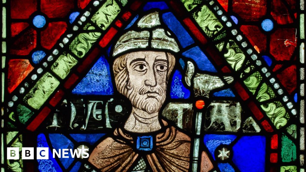 Canterbury Cathedral stained glass is among world’s oldest