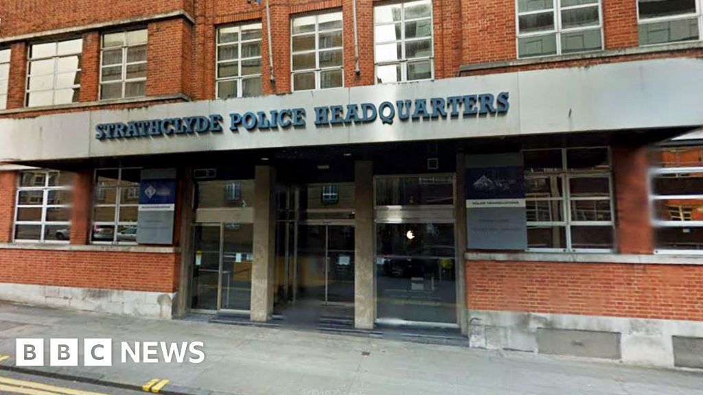 Police Scotland make £28.5m from property sales