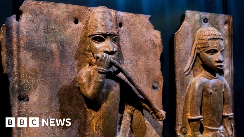 Nigeria dispute jeopardises return of artefacts