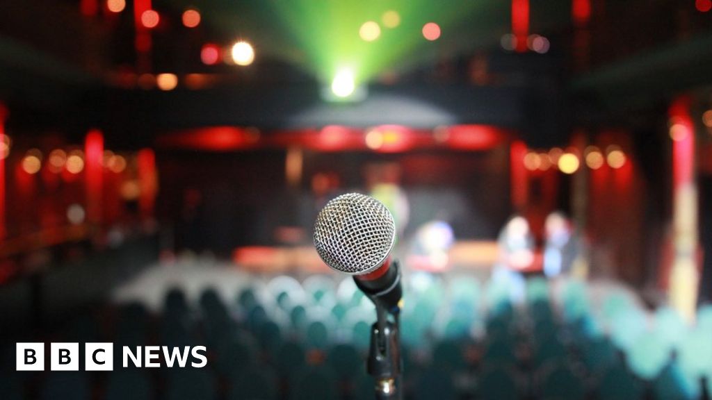 Executive agrees on theatre and concert reopening Executive agrees on theatre and concert reopening