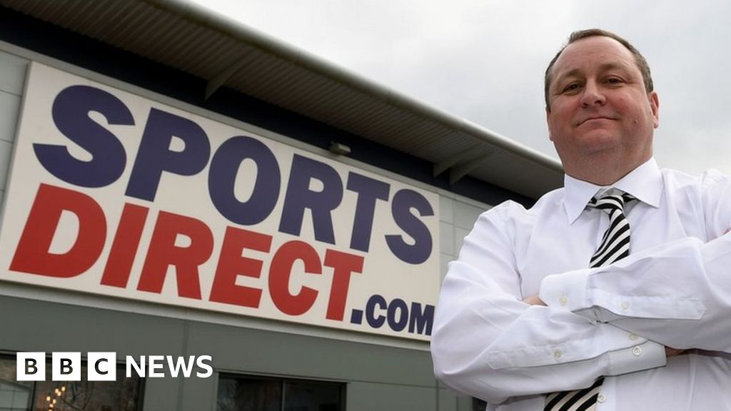 Sports Direct’s Mike Ashley to hand reins to future son-in-law Sports Direct’s Mike Ashley to hand reins to future son-in-law
