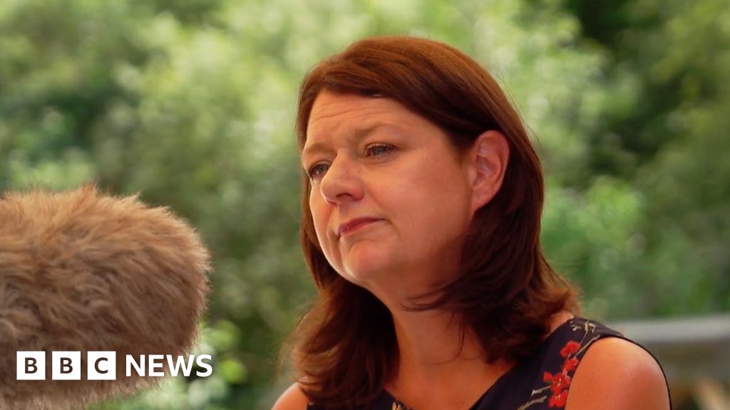 Plaid’s ex-leader has not been friends with successor for years Plaid’s ex-leader has not been friends with successor for years