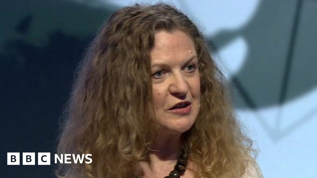 Women’s activist ‘lost job over transgender views’