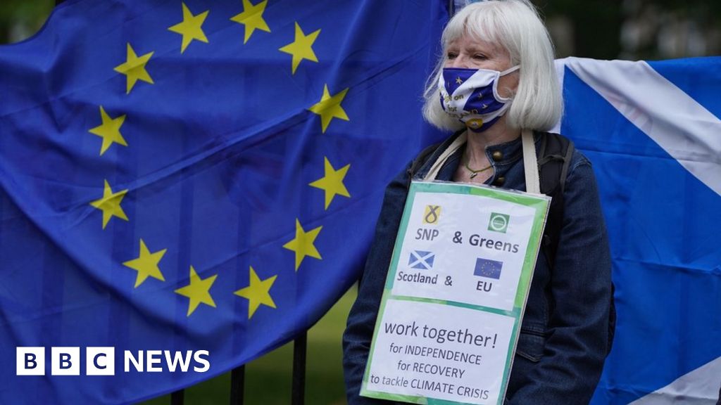 What could the SNP-Green deal mean for Scotland? What could the SNP-Green deal mean for Scotland?