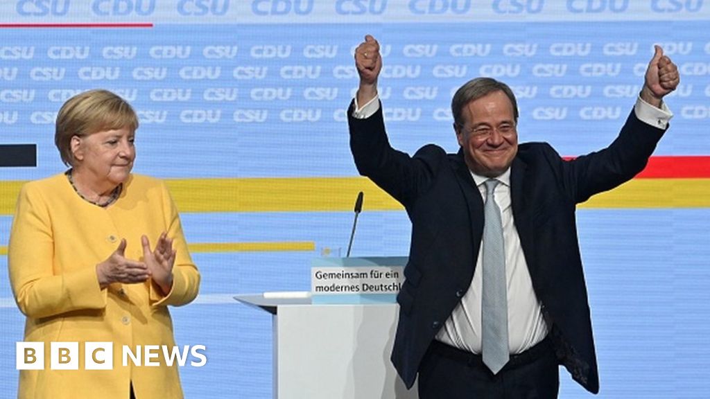 Simple guide to vote ending Merkel era Simple guide to vote ending Merkel era